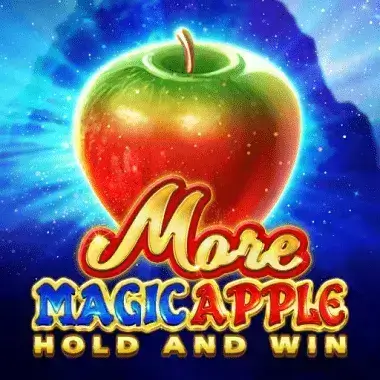Play Speel More Magic Apple bij Rainbet